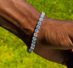 5mm Tennis Bracelet